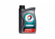 TOTAL CLASSIC 10w40 1litre